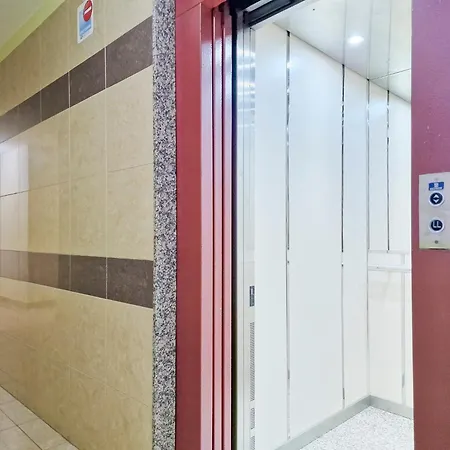 Apartamento Medano4you Brisas Del Atlantico