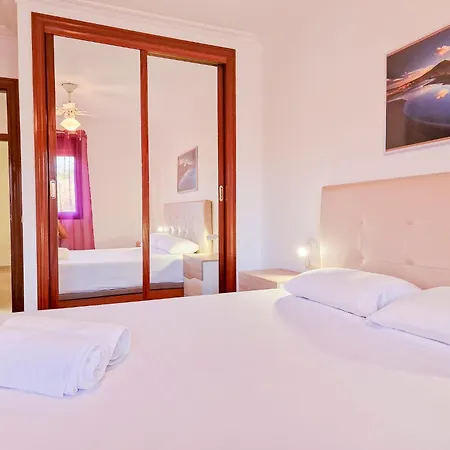 Medano4you Brisas Del Atlantico Apartamento El Médano