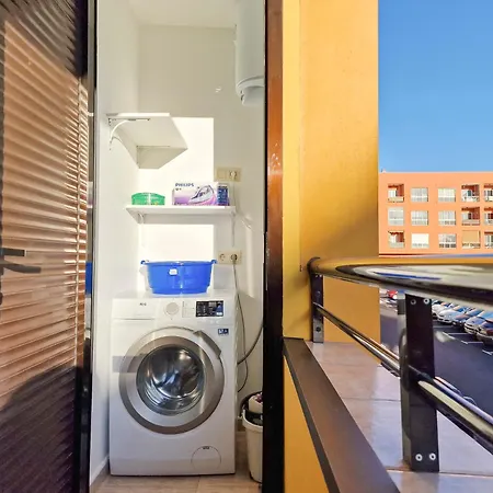 Medano4you Brisas Del Atlantico Apartamento