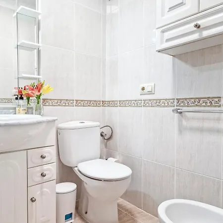 Medano4you Brisas Del Atlantico