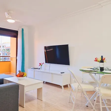 Medano4you Brisas Del Atlantico Apartamento *