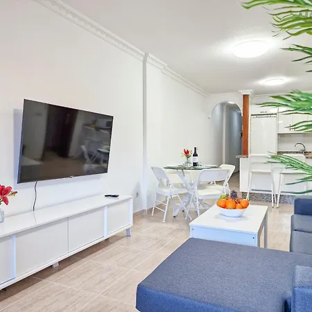 Apartamento Medano4you Brisas Del Atlantico *