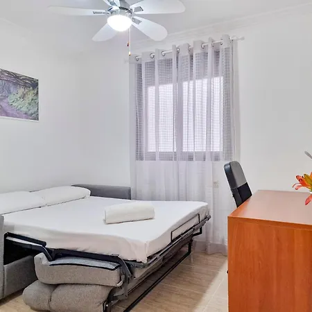 Medano4you Brisas Del Atlantico Apartamento *