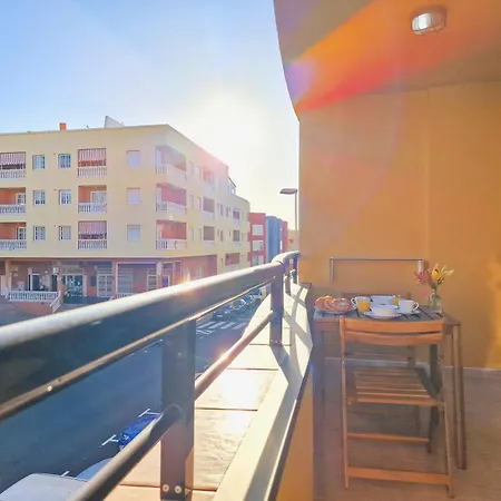 Medano4you Brisas Del Atlantico Apartamento