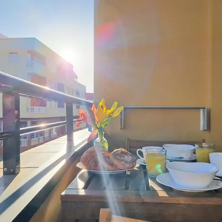Apartamento Medano4you Brisas Del Atlantico *